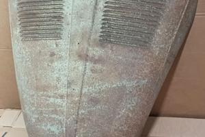 COFANO ANTERIORE FIAT 500 C