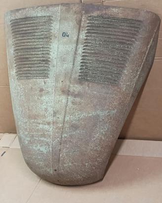 COFANO ANTERIORE FIAT 500 C