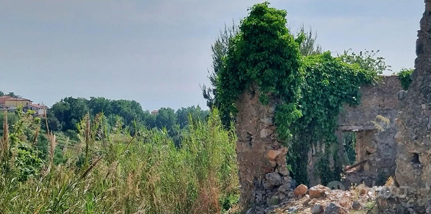 Rudere a Maierà - Vista 4