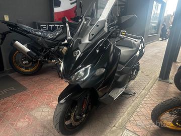 Sym Maxsym TL 508 Tcs