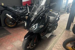 Sym Maxsym TL 508 Tcs