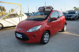 Ford Ka 1.2 8V 69CV OK NEOPATENTATI