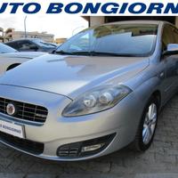 FIAT CROMA 1.9 mjt 16v Emotion 150cv