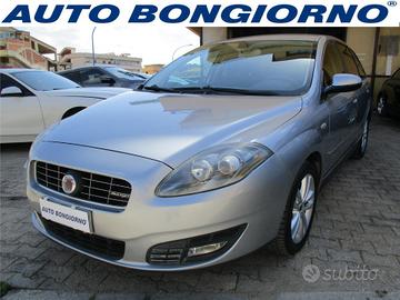 FIAT CROMA 1.9 mjt 16v Emotion 150cv