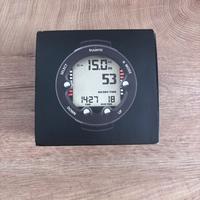 Computer sub Suunto Zoop Novo Black - MAI USATO