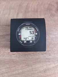 Computer sub Suunto Zoop Novo Black - MAI USATO