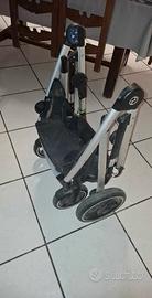 cybex gazzelle s
