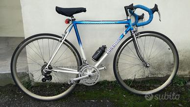 BICICLETTA CORSA VINTAGE