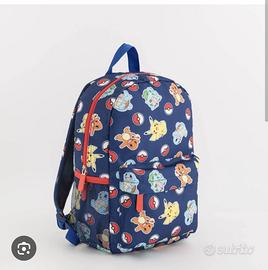 Zaino Pokemon