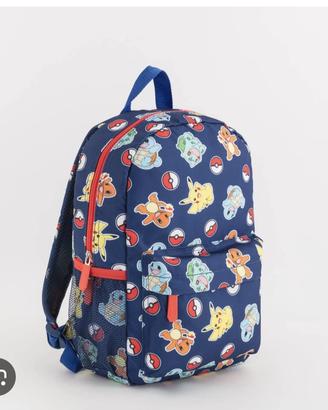 Zaino Pokemon