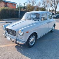 Lancia APPIA III SERIE (80807) 1960 iscritta ASI