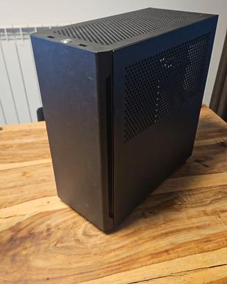 pc case sfx Sliger Cerberus X