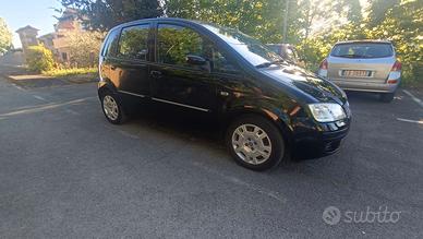 Fiat Idea 1,4i 2008 101900km Neopatentati