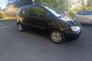 Fiat Idea 1,4i 2008 101900km Neopatentati