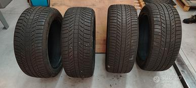 Gomme Invernali 275-45 R20