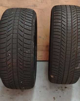 Gomme Invernali 275-45 R20