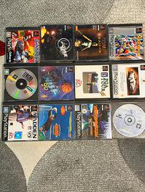 Giochi ps1
