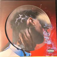 GHALI - PIZZA KEBAB - Picture Disc - Autografato