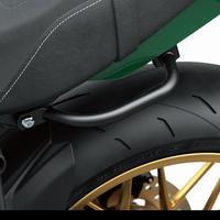 Coppia Maniglie passeggero kawasaki z650rs 