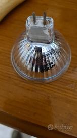 lampadine più trasformatori 