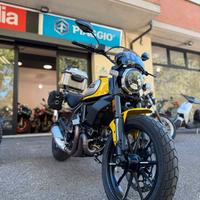 Ducati Scrambler 800