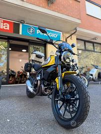 Ducati Scrambler 800