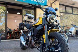 Ducati Scrambler 800