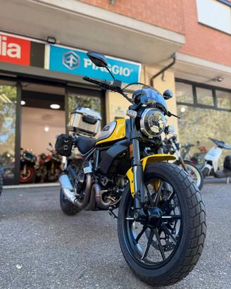 Ducati Scrambler 800