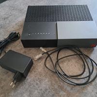 TIM HUB Fibra Mod. DGA4132TIM