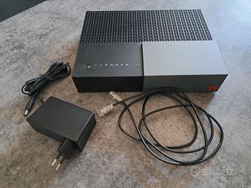 TIM HUB Fibra Mod. DGA4132TIM