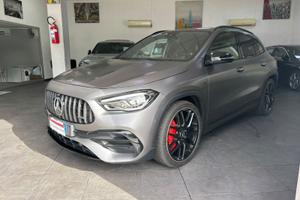 Gla 45s