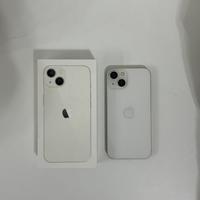 Iphone 13 bianco