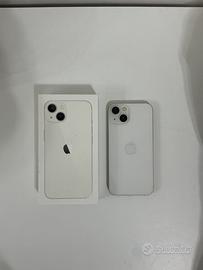 Iphone 13 bianco