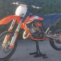 Ktm 125 sx anno 2015