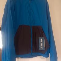 Giacca performance Dolomite mod Pelmo