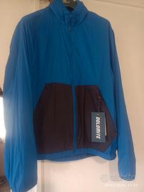 Giacca performance Dolomite mod Pelmo