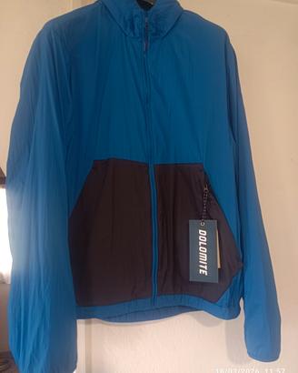 Giacca performance Dolomite mod Pelmo
