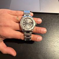 Rolex yacht master 126622