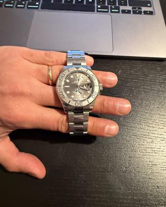 Rolex yacht master 126622