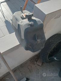 Serbatoio scooter Beverly