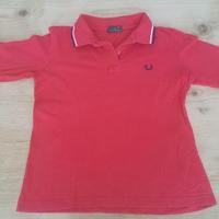 Fred Perry donna tg.M