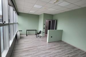 Ufficio ad uso esclusivo all inclusive