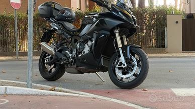 Bmw1000 Xr
