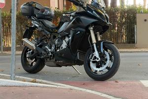Bmw1000 Xr