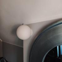 Lampada a parete Ruggiu Illuminazione