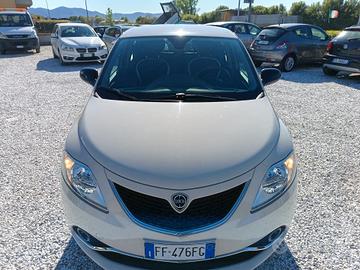 Lancia Ypsilon 1.2 69 CV 5 porte Gold