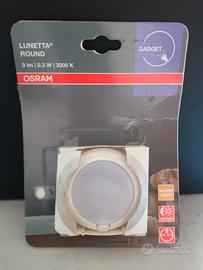 Luce notturna