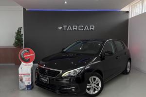 Peugeot 308 1.5 BlueHDi 130 Business