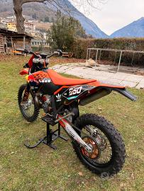 Ktm exc 250