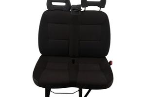 Sedile anteriore destro doppio Fiat Ducato 3° 2008